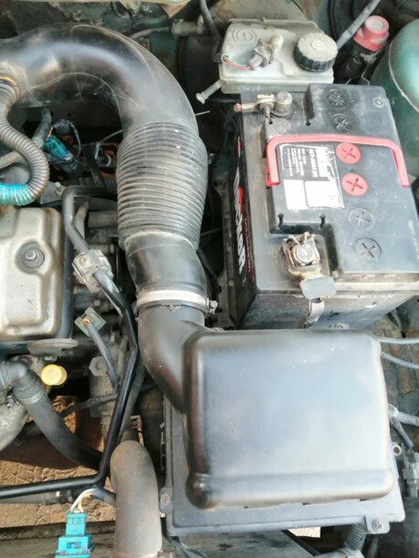 Peugeot 206 I, 1999 г.