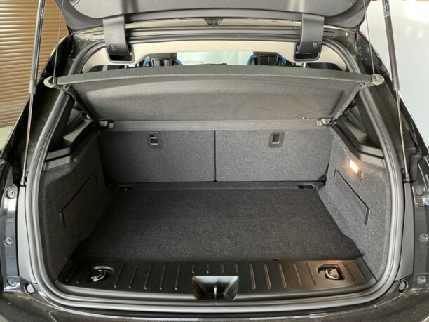 BMW i3 I01, 2017 г.