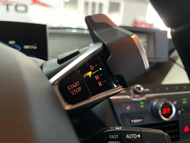 BMW i3 I01, 2017 г.