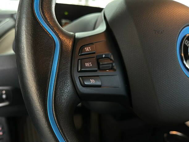 BMW i3 I01, 2017 г.