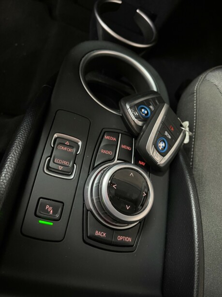 BMW i3 I01, 2017 г.