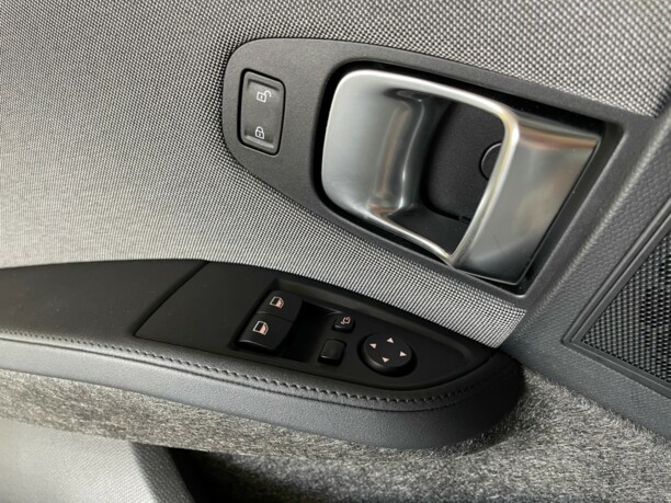 BMW i3 I01, 2017 г.