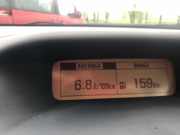 Toyota Avensis II (T250), 2004 г.