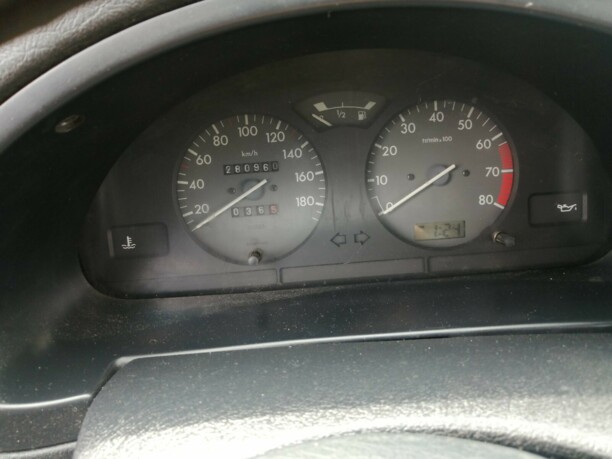 Citroen Saxo I, 1999 г.