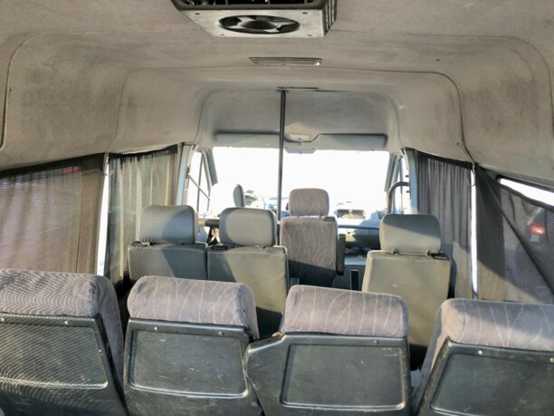 Mercedes-Benz Sprinter, 2002 г.