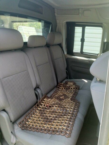 Volkswagen Caddy MAXI III, 2009 г.