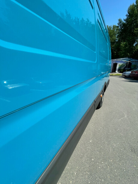 Iveco Daily 35S18, 2009 г.