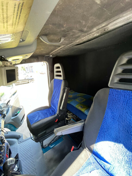 Iveco Daily 35S18, 2009 г.