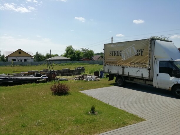 Ford Transit, 2006 г.
