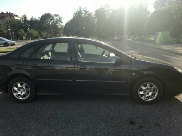 Citroen C5 I, 2001 г.