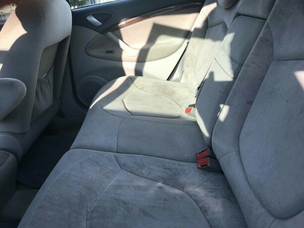 Citroen C5 I, 2001 г.