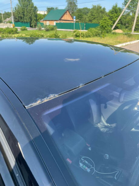 Opel Vectra C, 2003 г.