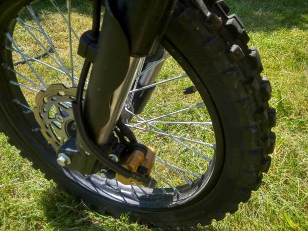 KXD Cross DB 612 E-K PRO, 2020 г.