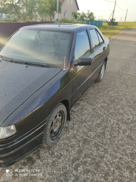 SEAT Toledo I, 1994 г.