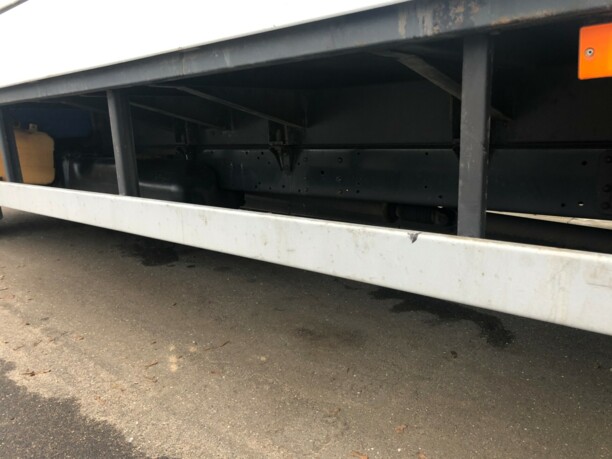 Iveco Daily 60C15, 2011 г.