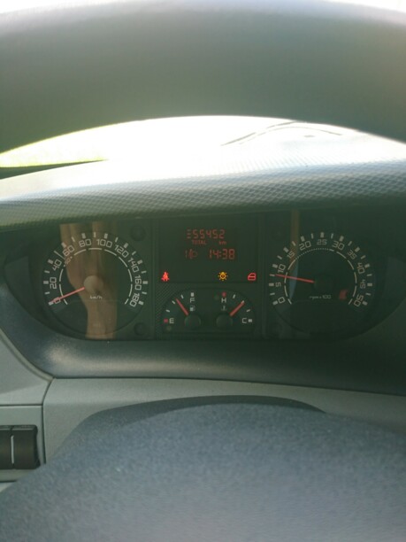 Iveco Daily 35c15, 2008 г.