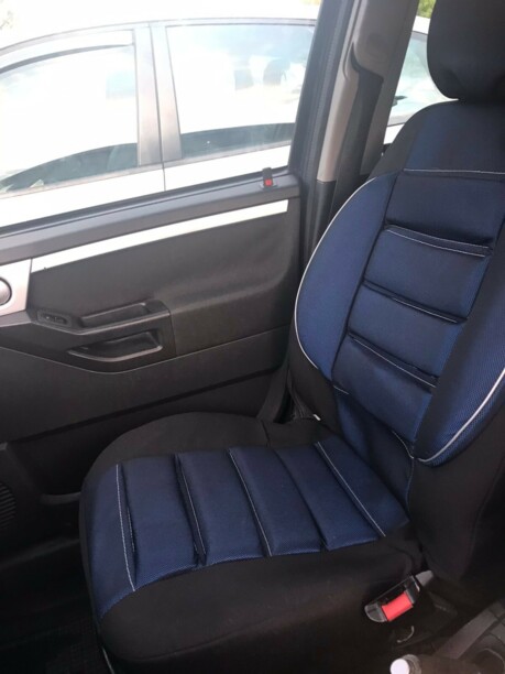 Opel Meriva I, 2004 г.