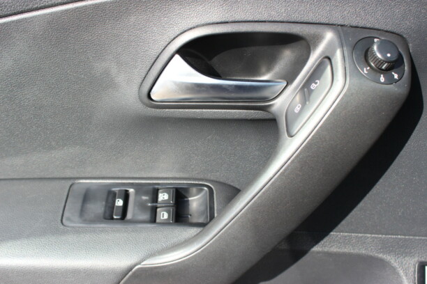 Volkswagen Polo Sedan I · Рестайлинг, 2016 г.