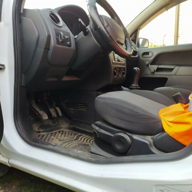 Ford Fusion I · Рестайлинг, 2009 г.