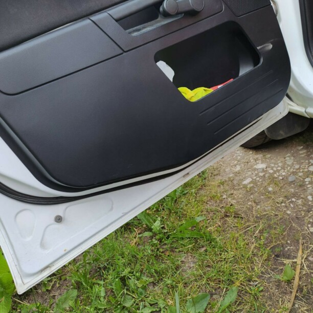 Ford Fusion I · Рестайлинг, 2009 г.