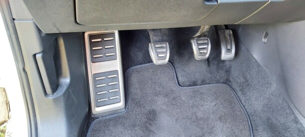 Volkswagen Touran III, 2017 г.