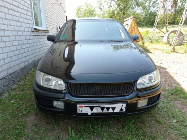 Opel Omega B, 1994 г.