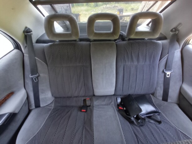 Opel Omega B, 1994 г.