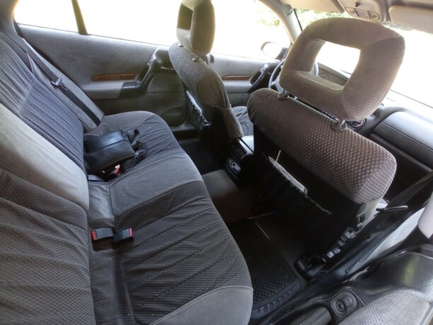 Opel Omega B, 1994 г.