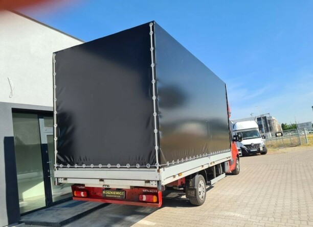 Renault Master, 2016 г.