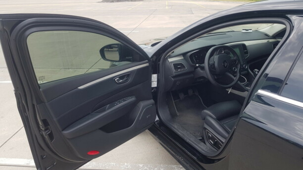Renault Talisman, 2016 г.