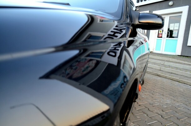 Opel Omega B, 1997 г.