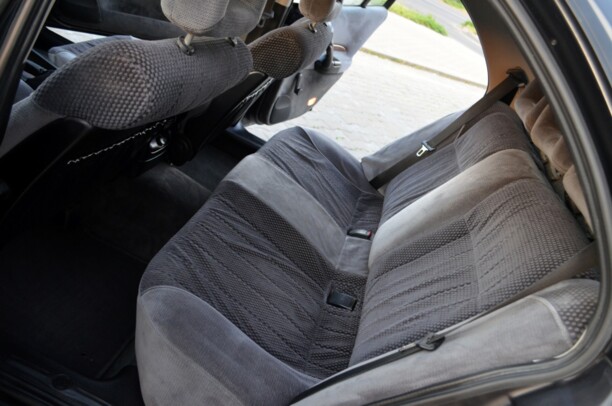 Opel Omega B, 1997 г.