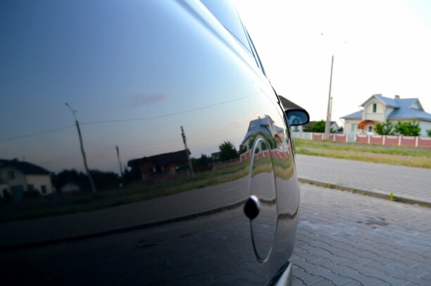 Opel Omega B, 1997 г.