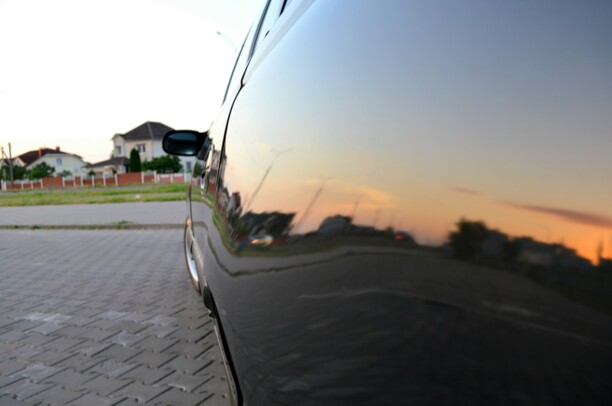 Opel Omega B, 1997 г.