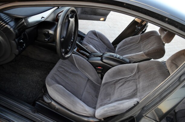 Opel Omega B, 1997 г.