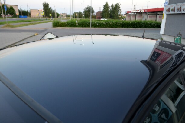 Opel Omega B, 1997 г.