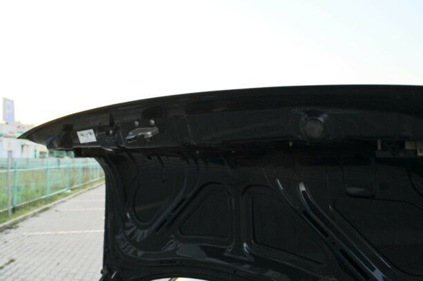Opel Omega B, 1997 г.