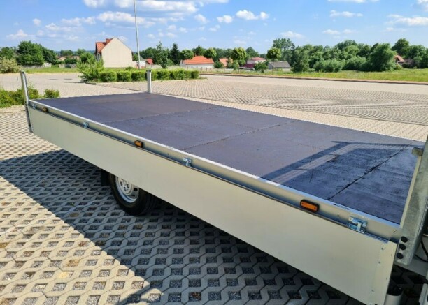 Peugeot Boxer, 2016 г.