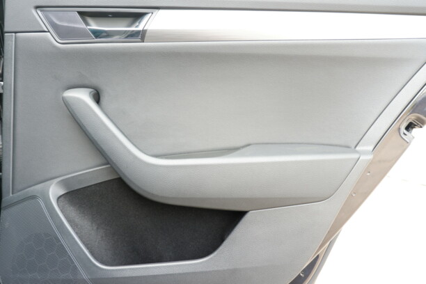 Skoda Superb III, 2019 г.