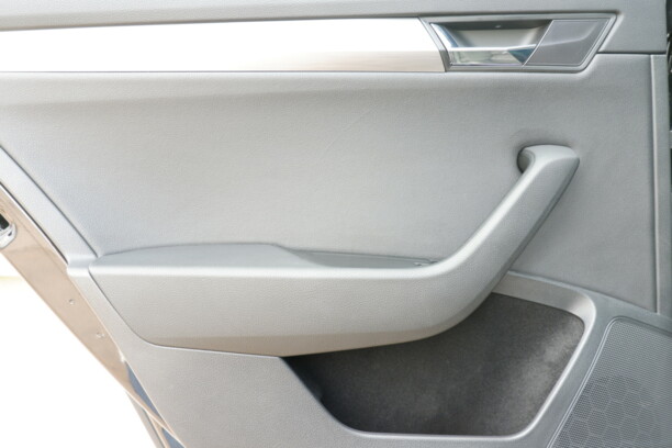 Skoda Superb III, 2019 г.