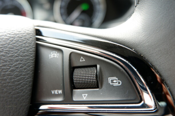 Skoda Superb III, 2019 г.