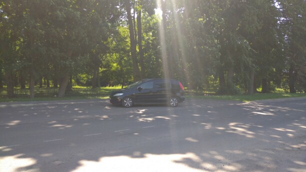 Mazda 5 I, 7 мест, 2006 г.