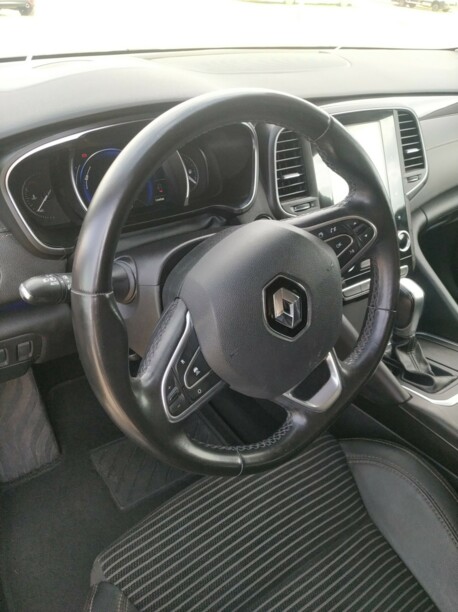 Renault Talisman, 2018 г.