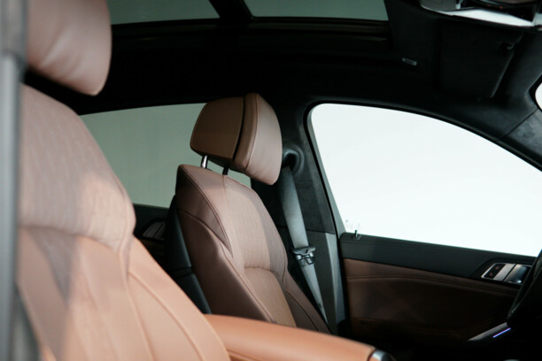 BMW X6 G06, 2021 г.