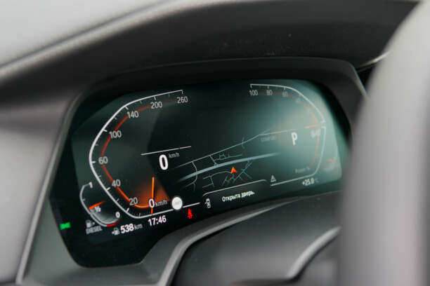 BMW X6 G06, 2021 г.