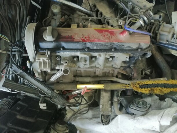 Audi 80 B4, 1992 г.