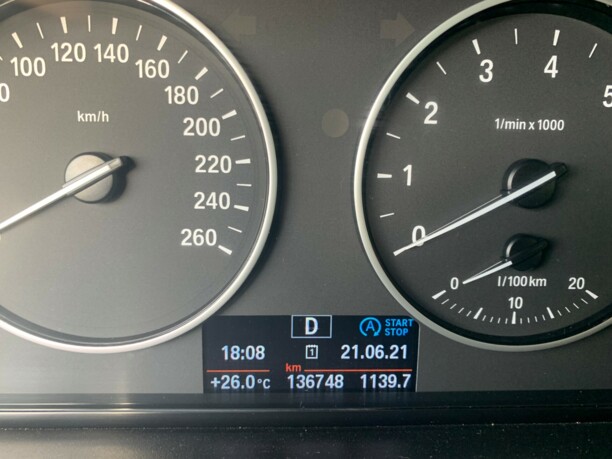 BMW X4 F26, 2016 г.