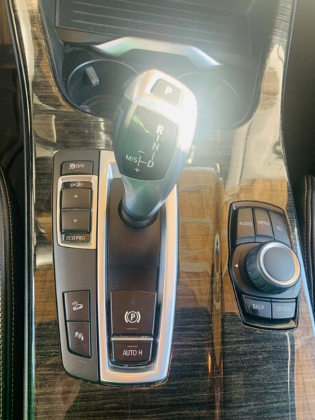 BMW X4 F26, 2016 г.