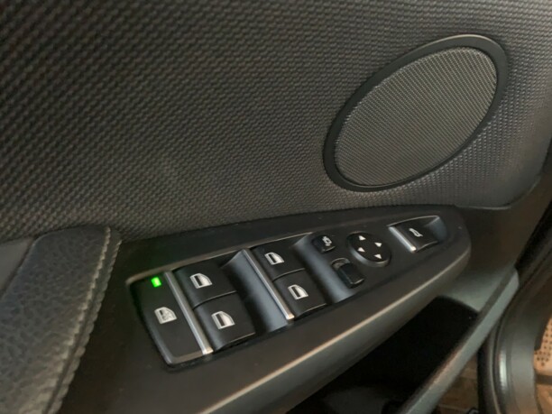 BMW X4 F26, 2016 г.