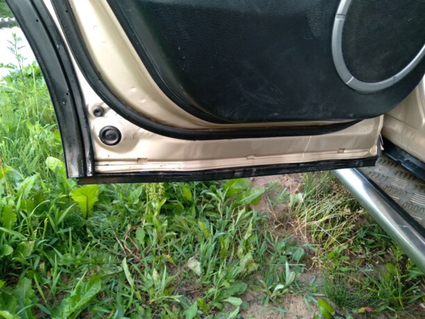Suzuki Grand Vitara JT, 2007 г.